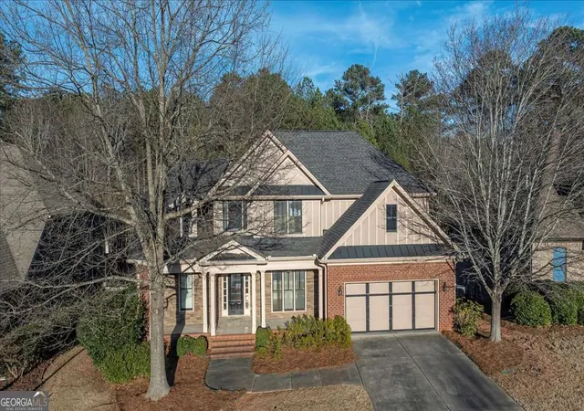Homes for sale in Watkinsville, GA | 1542 Meadow Springs Dr, Watkinsville, GA 30677 | MLS# 10696628