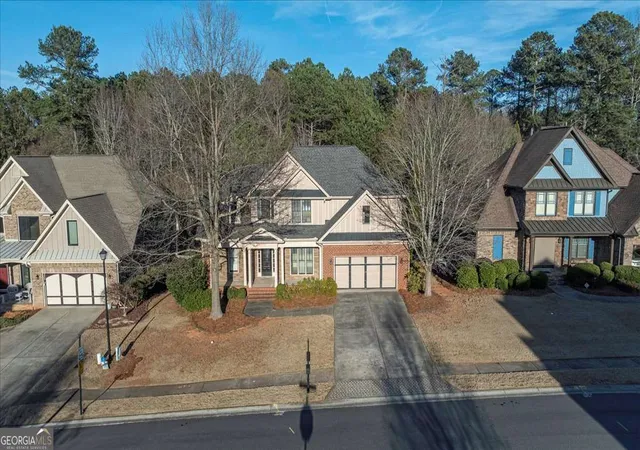 Homes for sale in Watkinsville, GA | 1542 Meadow Springs Dr, Watkinsville, GA 30677 | MLS# 10696628