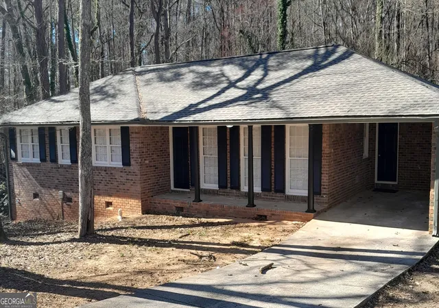 Photo 1 of Single family home for sale at 3625 Telstar Dr, Ellenwood, GA 30294 | MLS# 10729894 | Listing updated on 2026-08-10