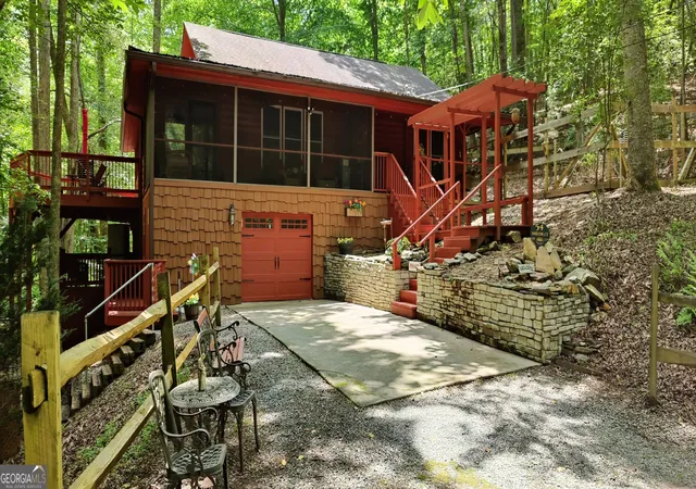 1st image of 54 Shiloh Ct, Ellijay, GA 30540 | MLS# 10803320