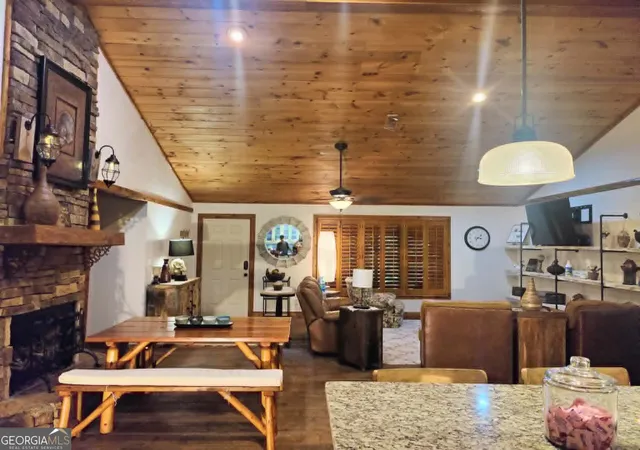 2nd image of 54 Shiloh Ct, Ellijay, GA 30540 | MLS# 10803320