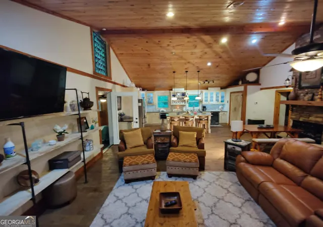 3rd image of 54 Shiloh Ct, Ellijay, GA 30540 | MLS# 10803320