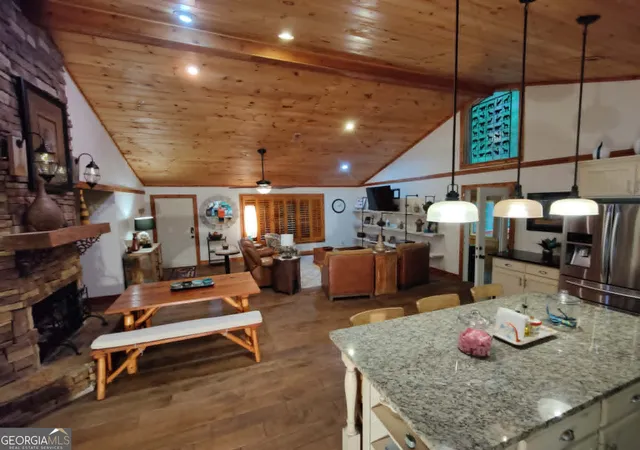 5th image of 54 Shiloh Ct, Ellijay, GA 30540 | MLS# 10803320