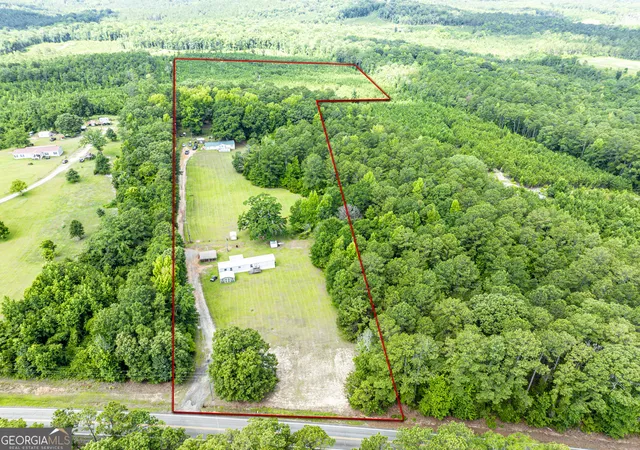 Homes for sale in Milledgeville, GA | 33595 Ga Hwy 112, Milledgeville, GA 31061 | MLS# 10802755
