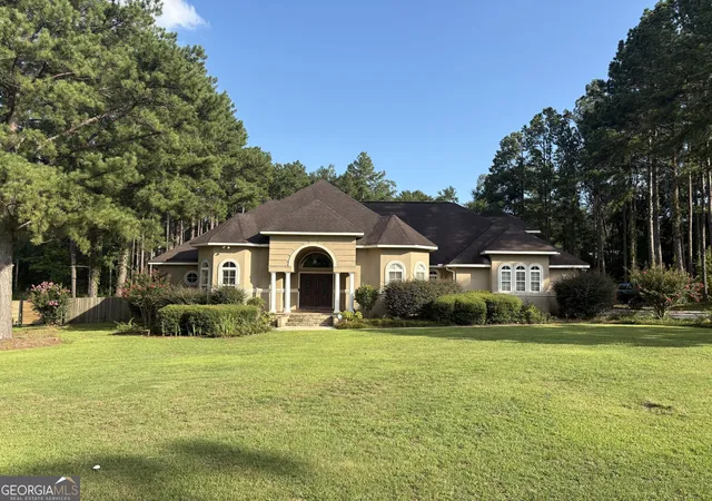 2nd image of 228 Woodrum Rd N, Statesboro, GA 30461 | MLS# 10817435