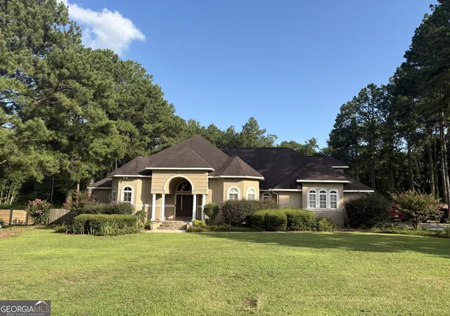 3rd image of 228 Woodrum Rd N, Statesboro, GA 30461 | MLS# 10817435
