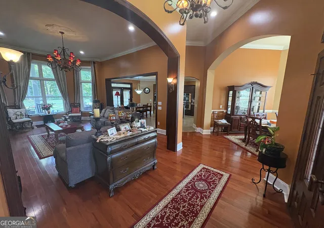 4th image of 228 Woodrum Rd N, Statesboro, GA 30461 | MLS# 10817435