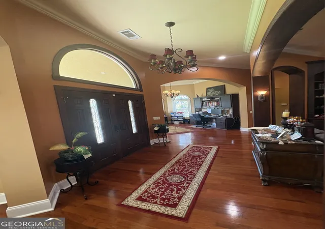5th image of 228 Woodrum Rd N, Statesboro, GA 30461 | MLS# 10817435