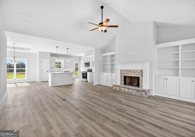 Homes for sale in Canon, GA | 2597 Bethany Bowersville Rd #6, Canon, GA 30520 | MLS# 10728531
