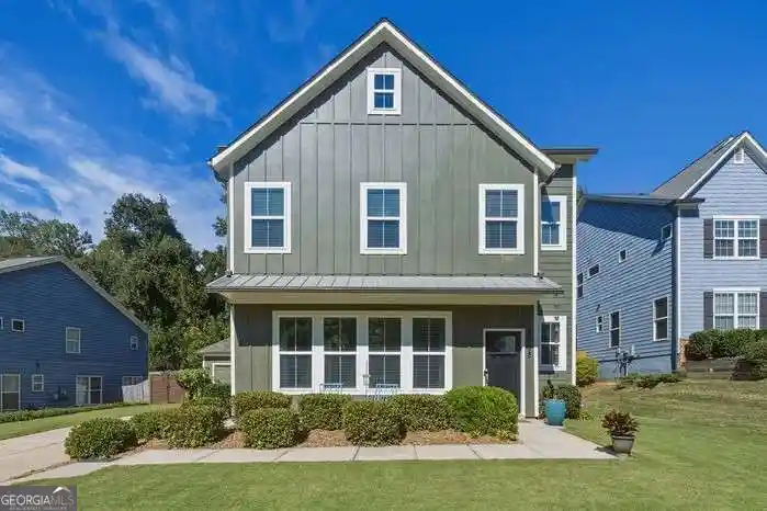 Photo 1 of Single family home for sale at 2008 Yellow Finch Trl, Atlanta, GA 30316 | MLS# 10876941 | Listing updated on 2026-10-29