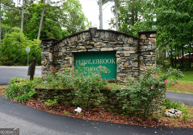 Photo 1 of Land for sale at 0 Quail Mountain Trl, Gainesville, GA 30506 | MLS# 10742942 | Listing updated on 2026-05-12