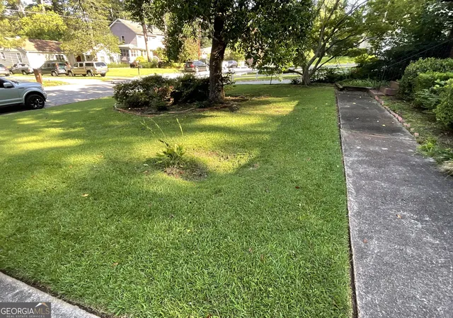 Photo 1 of Single family home for sale at 2086 Se Edgemore Dr, Atlanta, GA 30316 | MLS# 10828344 | Listing updated on 2026-10-17