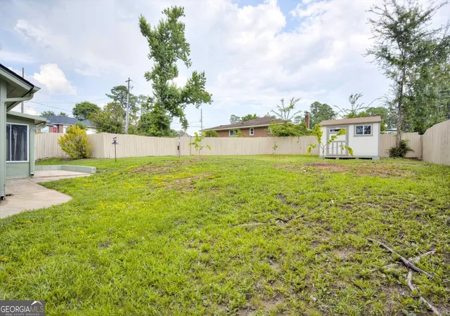 44th image of 353 Stagecoach Wy, Augusta, GA 30907 | MLS# 10785064
