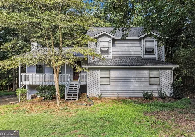 Photo 1 of Single family home for sale at 219 Park Ave, Woodstock, GA 30188 | MLS# 10737531 | Listing updated on 2026-09-03