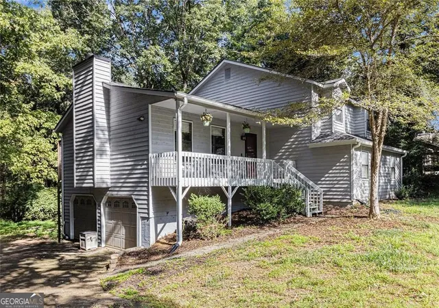 Photo 2 of Single family home for sale at 219 Park Ave, Woodstock, GA 30188 | MLS# 10737531 | Listing updated on 2026-09-03