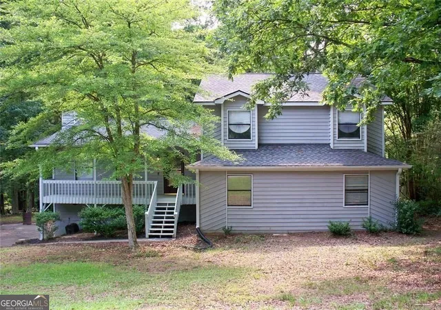 Photo 3 of Single family home for sale at 219 Park Ave, Woodstock, GA 30188 | MLS# 10737531 | Listing updated on 2026-09-03
