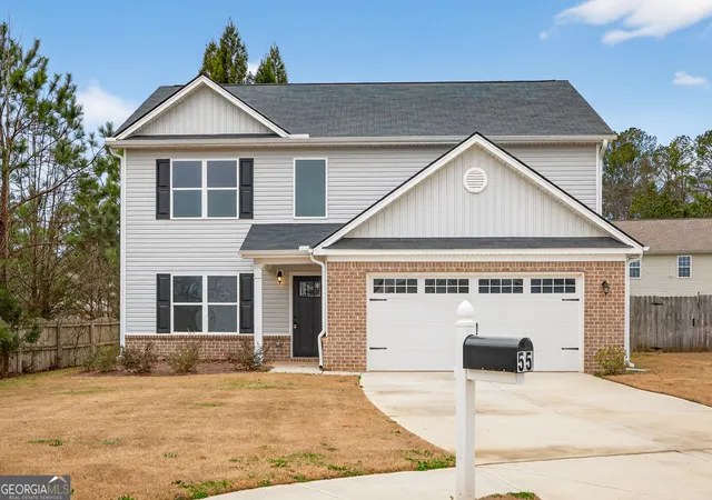 Photo 1 of Sale Pending at 332 Jameston Dr, Jefferson, GA 30549 | MLS# 10686911 | Listing updated on 2026-08-20