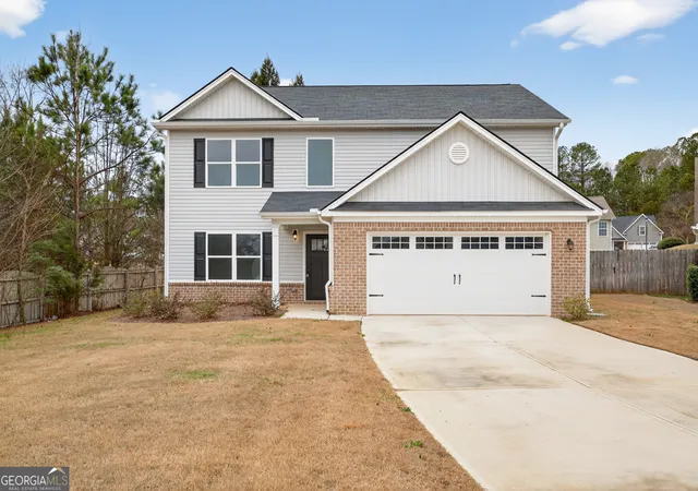 Photo 1 of Sale Pending at 332 Jameston Dr, Jefferson, GA 30549 | MLS# 10686911 | Listing updated on 2026-08-20
