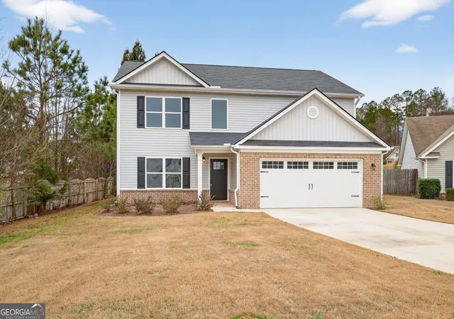 Photo 2 of Sale Pending at 332 Jameston Dr, Jefferson, GA 30549 | MLS# 10686911 | Listing updated on 2026-08-20