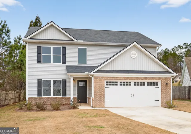 Photo 3 of Sale Pending at 332 Jameston Dr, Jefferson, GA 30549 | MLS# 10686911 | Listing updated on 2026-08-20