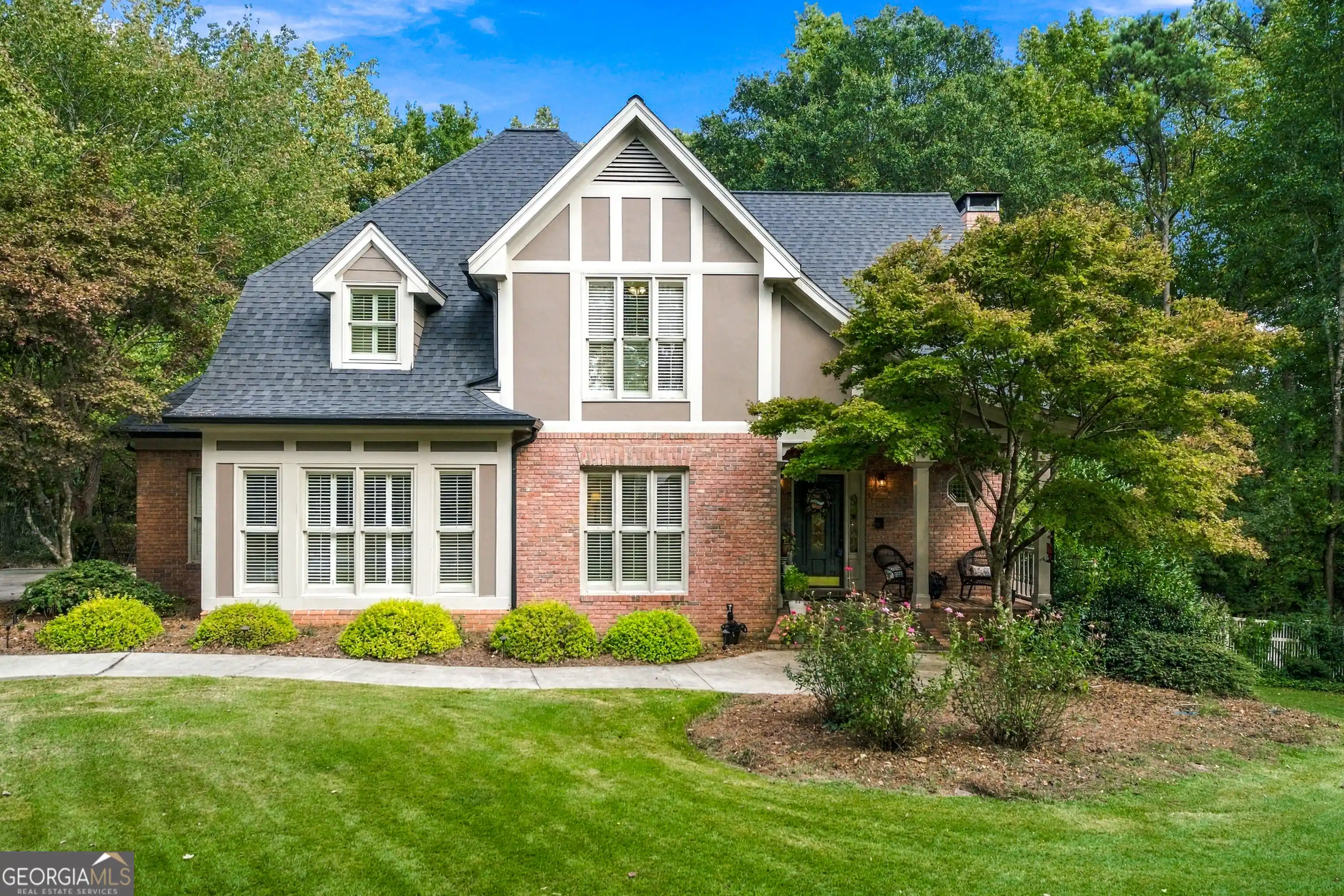 Single family home for sale at 2634 Ivy Plantation Dr, Buford, GA 30519 | MLS# 10870129