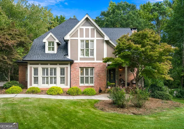 Single family home for sale at 2634 Ivy Plantation Dr, Buford, GA 30519 | MLS# 10870129