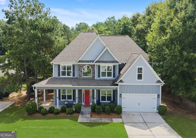 Photo 3 of Single family home for sale at 105 Kenwood Trl, Senoia, GA 30276 | MLS# 10812325 | Listing updated on 2026-08-23