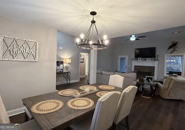4th image of 712 Scott Mill Rd, Hartwell, GA 30643 | MLS# 10653033