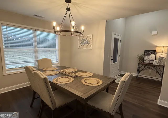 5th image of 712 Scott Mill Rd, Hartwell, GA 30643 | MLS# 10653033