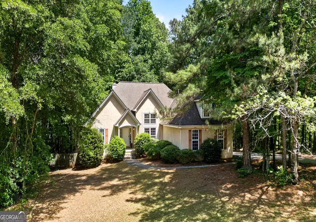 2nd image of 101 Line Creek Wy, Sharpsburg, GA 30277 | MLS# 10832308