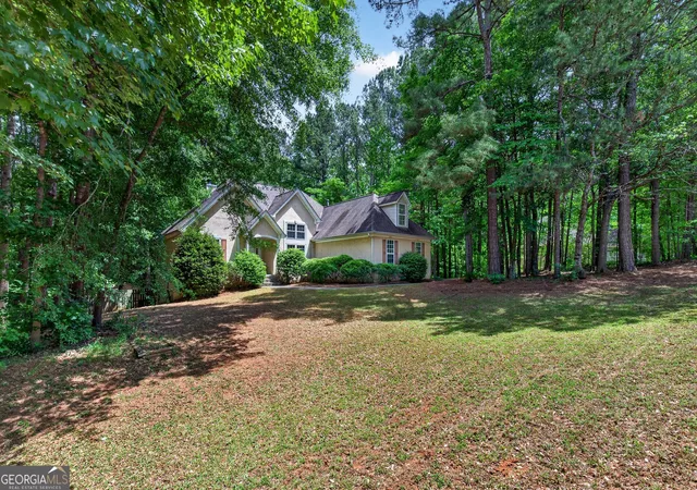 3rd image of 101 Line Creek Wy, Sharpsburg, GA 30277 | MLS# 10832308