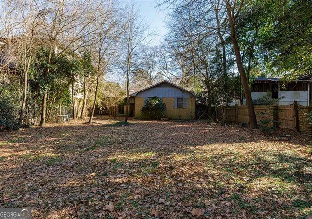 Photo 3 of Land for sale at 3941 Paces Fry Dr Se, Atlanta, GA 30339 | MLS# 10678149 | Listing updated on 2026-02-06