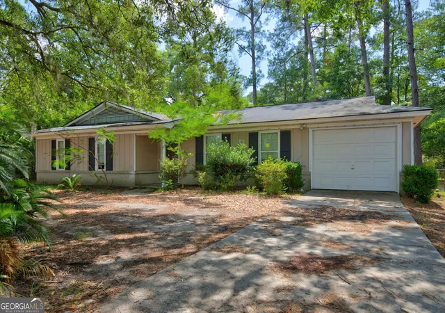 1st image of 506 Oglethorpe, Hinesville, GA 31313 | MLS# 10792313