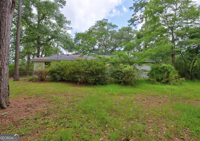 38th image of 506 Oglethorpe, Hinesville, GA 31313 | MLS# 10792313