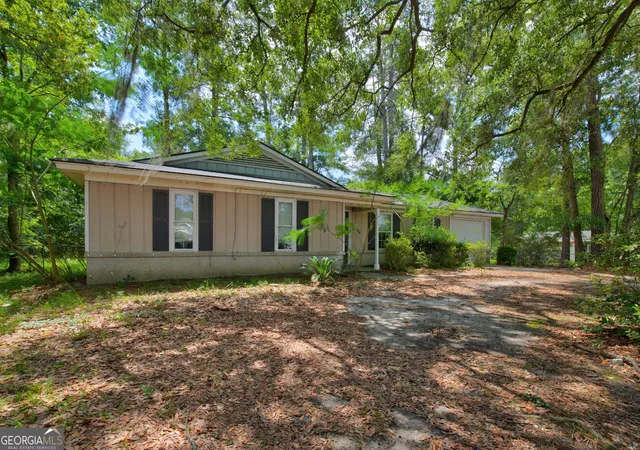 Photo 3 of Sale Pending at 506 Oglethorpe, Hinesville, GA 31313 | MLS# 10792313 | Listing updated on 2026-09-19