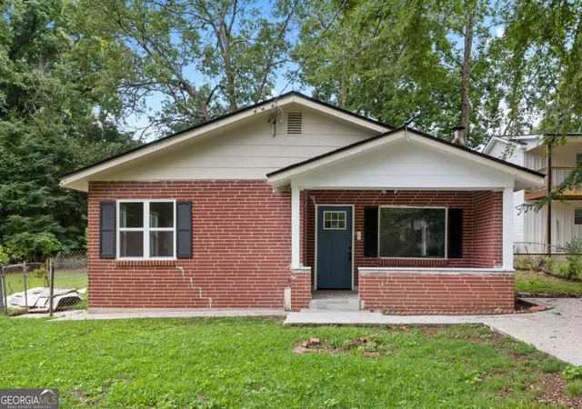 Photo 1 of Single family home for sale at 953 South Ave, Forest Park, GA 30297 | MLS# 10786500 | Listing updated on 2026-09-11