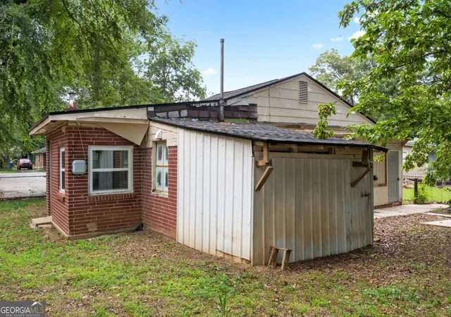 Photo 27 of Single family home for sale at 953 South Ave, Forest Park, GA 30297 | MLS# 10786500 | Listing updated on 2026-09-11
