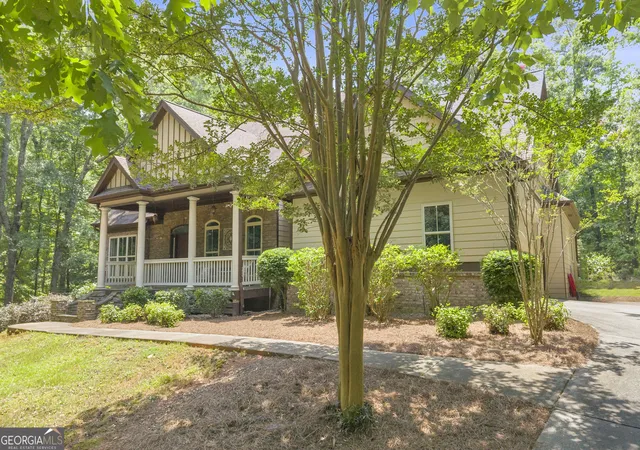 Homes for sale in Hull, GA | 115 Creek Dr, Hull, GA 30646 | MLS# 10800763