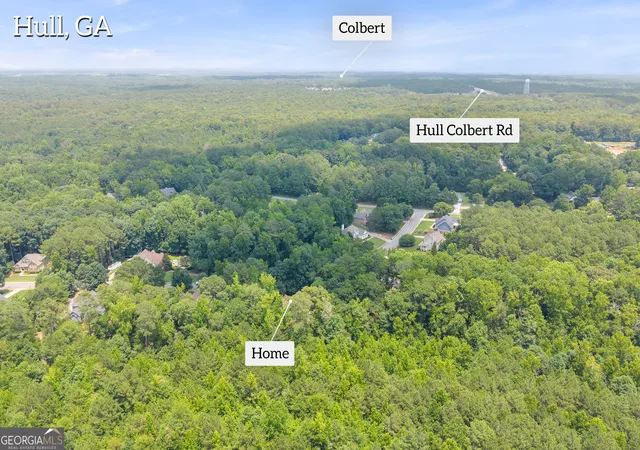 Photo 2 of Sale Pending at 115 Creek Dr, Hull, GA 30646 | MLS# 10800763 | Listing updated on 2026-08-27