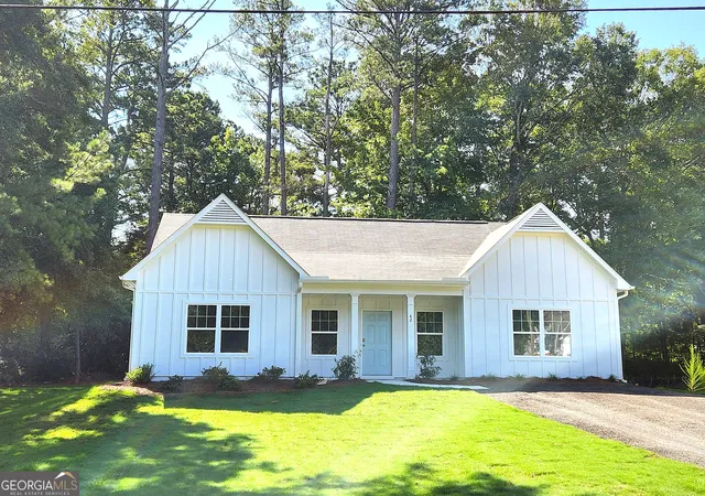 1st image of Lot 1 Clemit Harris Rd #LOT 1, Newnan, GA 30263 | MLS# 10788788
