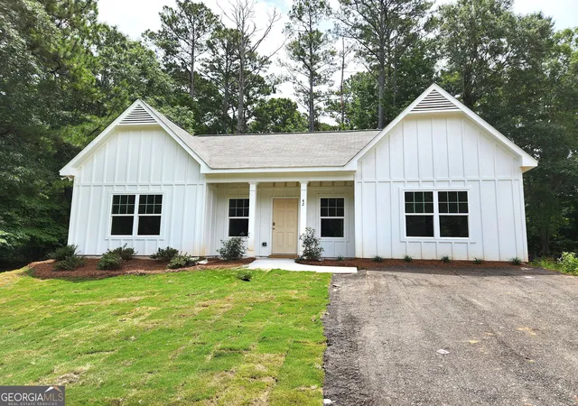 2nd image of Lot 1 Clemit Harris Rd #LOT 1, Newnan, GA 30263 | MLS# 10788788