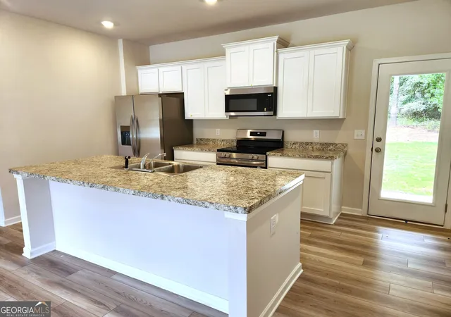 4th image of Lot 1 Clemit Harris Rd #LOT 1, Newnan, GA 30263 | MLS# 10788788
