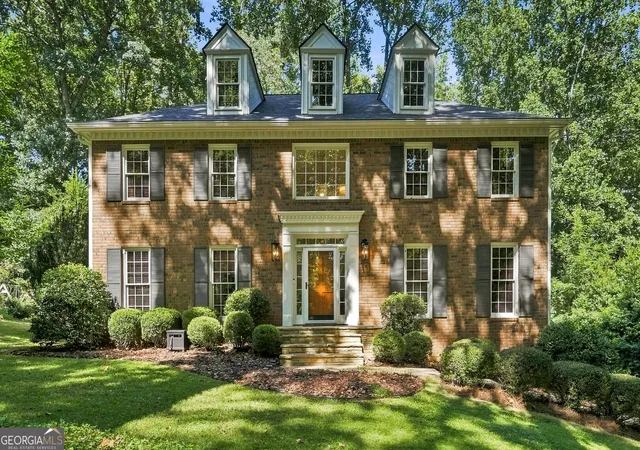 Photo 1 of Single family home for sale at 1398 Rivermist Dr Sw, Lilburn, GA 30047 | MLS# 10831621 | Listing updated on 2026-09-07