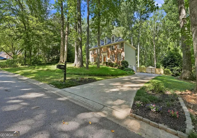 Photo 2 of Single family home for sale at 1398 Rivermist Dr Sw, Lilburn, GA 30047 | MLS# 10831621 | Listing updated on 2026-09-07