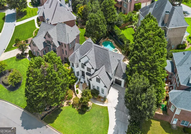 Photo 3 of Mansion for sale at 575 Saint Regis Ln, Johns Creek, GA 30022 | MLS# 10825779 | Listing updated on 2026-09-15
