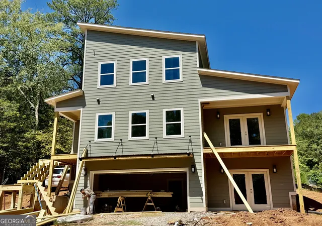 Photo 1 of Single family home for sale at 520 Rivermont Rd, Athens, GA 30606 | MLS# 10788709 | Listing updated on 2026-09-10