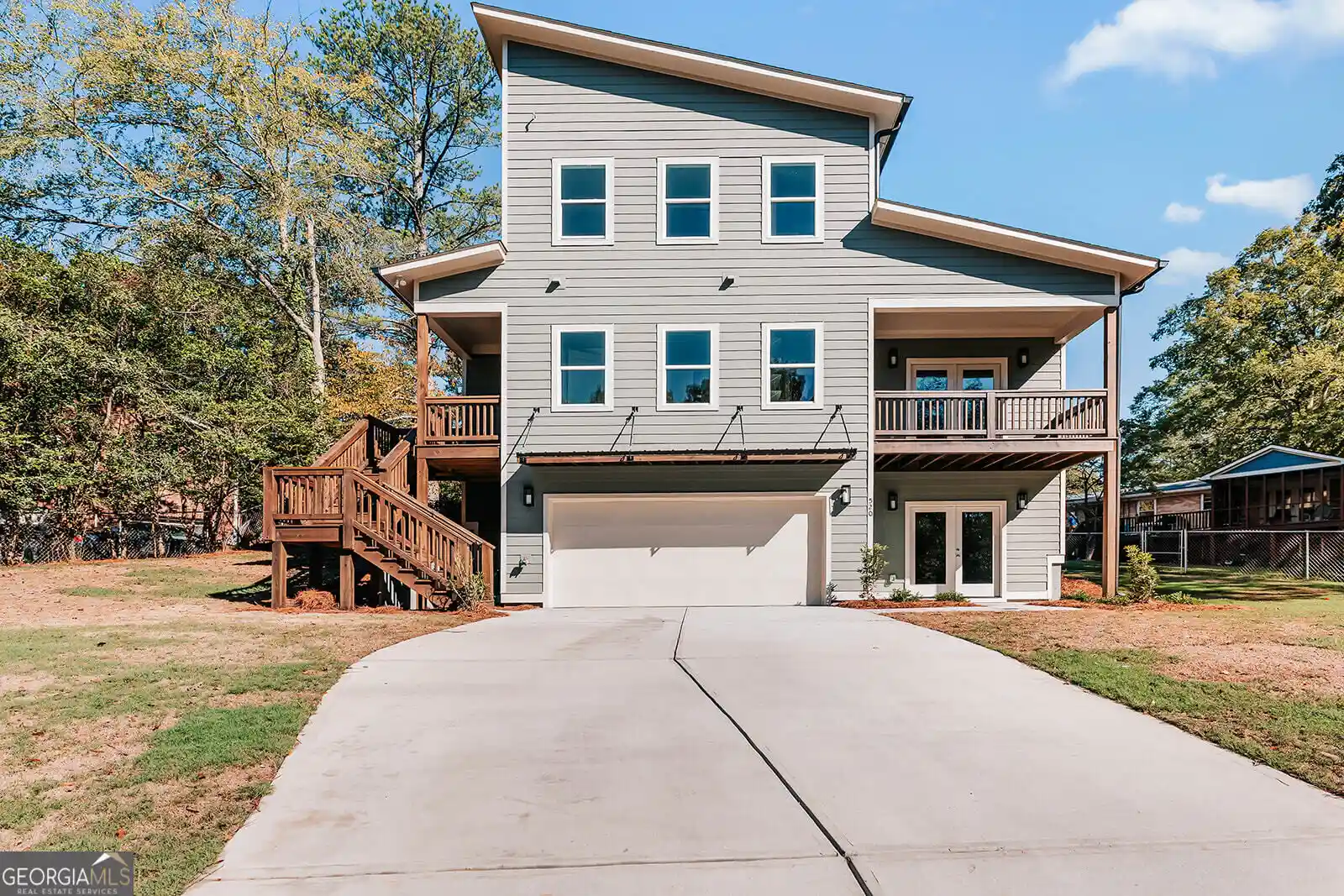 Photo 1 of Single family home for sale at 520 Rivermont Rd, Athens, GA 30606 | MLS# 10788709 | Listing updated on 2026-10-19