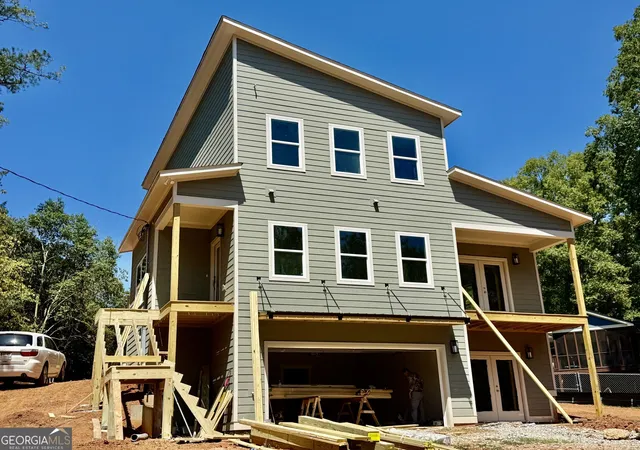 Photo 2 of Single family home for sale at 520 Rivermont Rd, Athens, GA 30606 | MLS# 10788709 | Listing updated on 2026-09-10