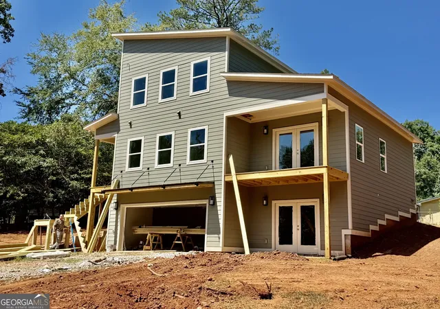 Photo 33 of Single family home for sale at 520 Rivermont Rd, Athens, GA 30606 | MLS# 10788709 | Listing updated on 2026-09-10