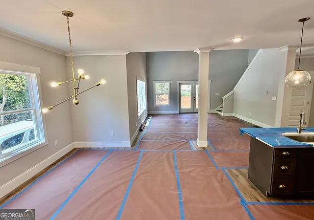 Photo 3 of Single family home for sale at 520 Rivermont Rd, Athens, GA 30606 | MLS# 10788709 | Listing updated on 2026-09-10